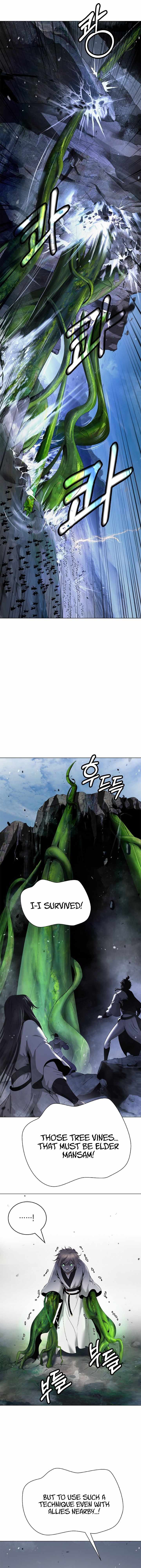 Call of the Spear Chapter 234 - Page 10