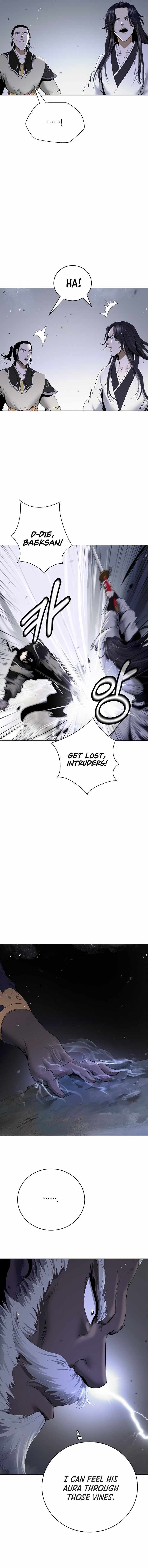 Call of the Spear Chapter 234 - Page 11