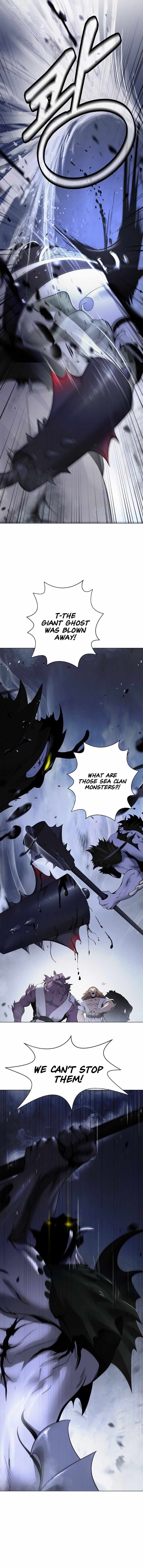 Call of the Spear Chapter 234 - Page 13