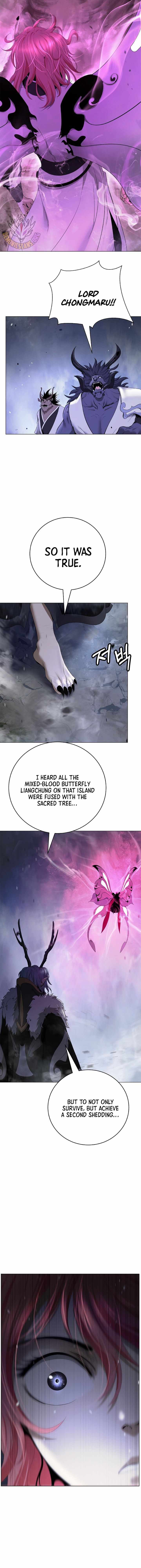 Call of the Spear Chapter 234 - Page 15