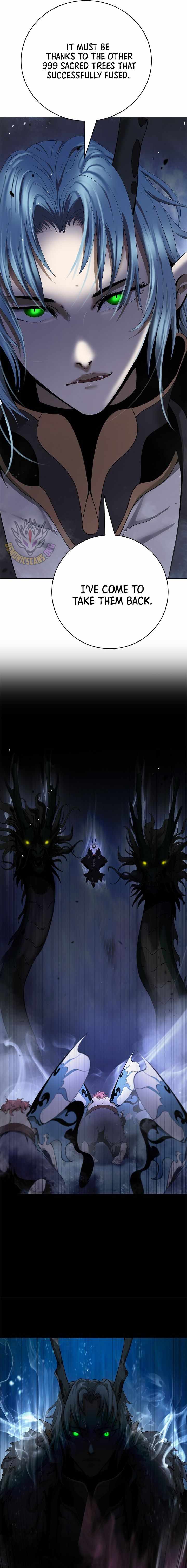 Call of the Spear Chapter 234 - Page 16