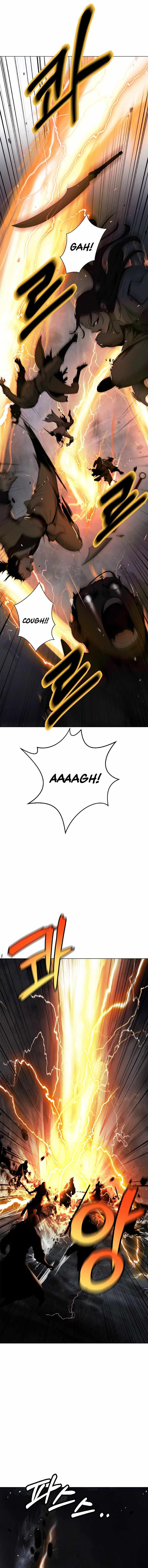 Call of the Spear Chapter 234 - Page 18