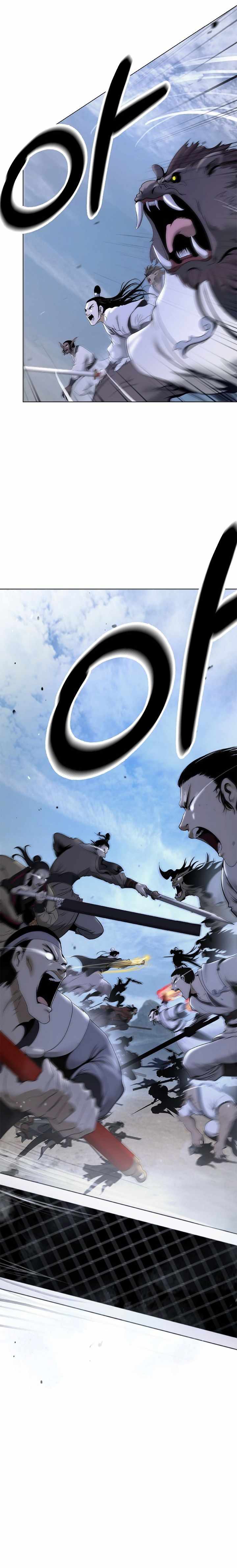 Call of the Spear Chapter 234 - Page 2