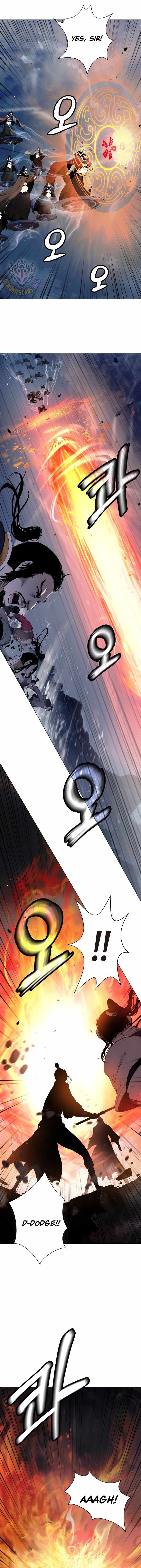 Call of the Spear Chapter 234 - Page 5