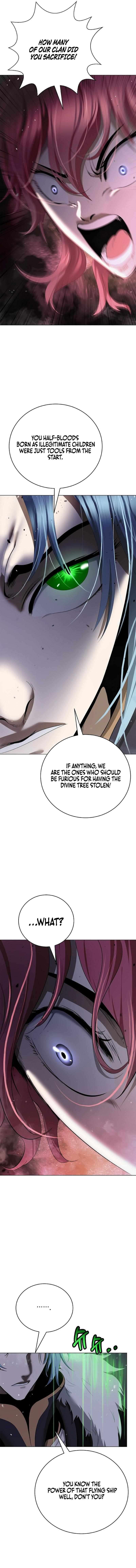 Call of the Spear Chapter 235 - Page 15