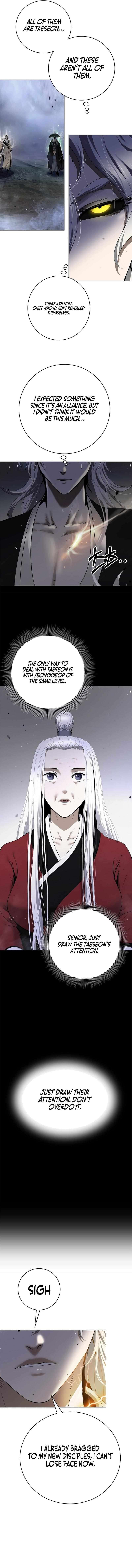 Call of the Spear Chapter 235 - Page 2