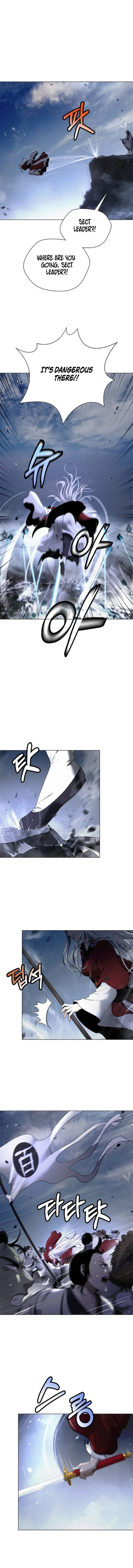 Call of the Spear Chapter 236 - Page 10