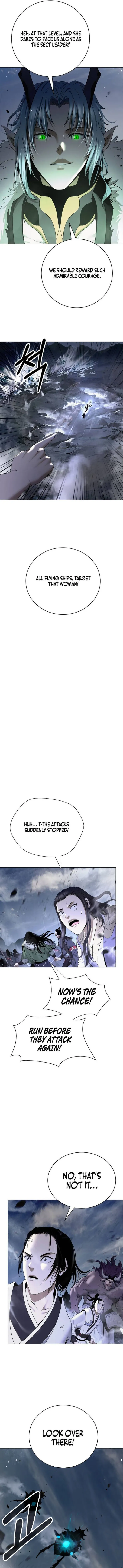 Call of the Spear Chapter 236 - Page 12