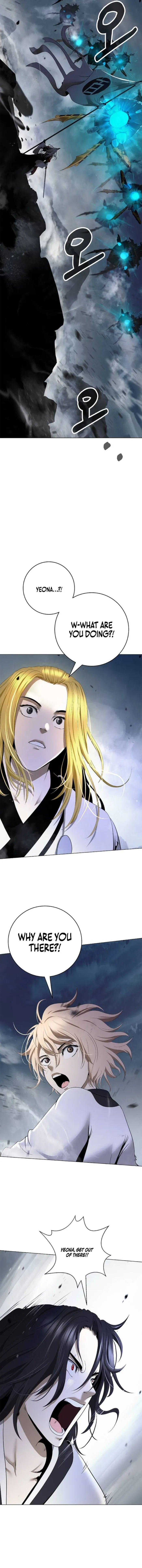 Call of the Spear Chapter 236 - Page 13