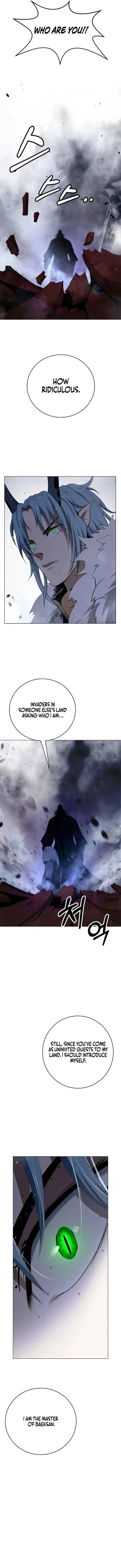 Call of the Spear Chapter 236 - Page 16