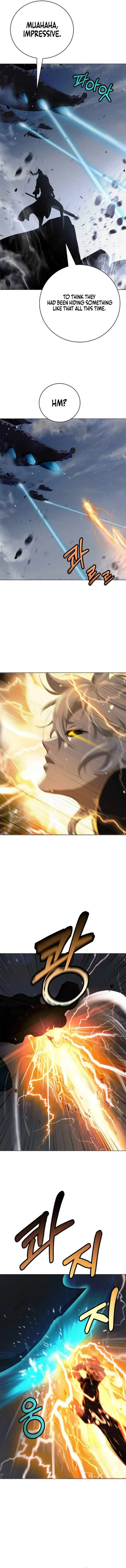 Call of the Spear Chapter 236 - Page 3