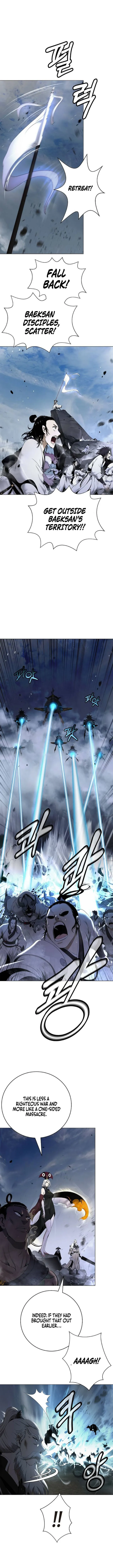 Call of the Spear Chapter 236 - Page 6