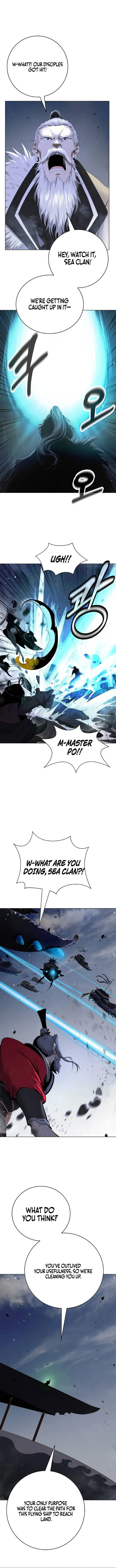 Call of the Spear Chapter 236 - Page 7