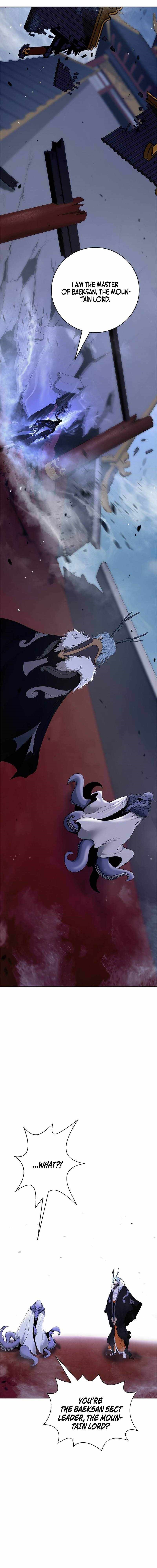 Call of the Spear Chapter 237 - Page 1