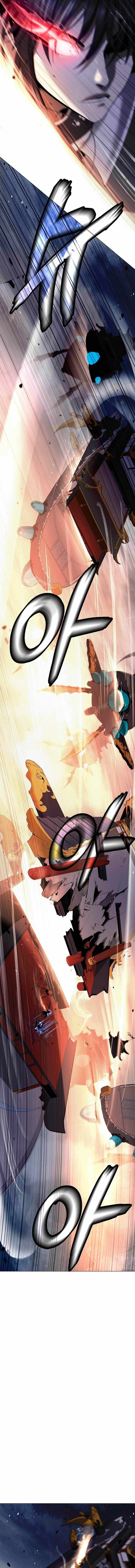 Call of the Spear Chapter 237 - Page 7