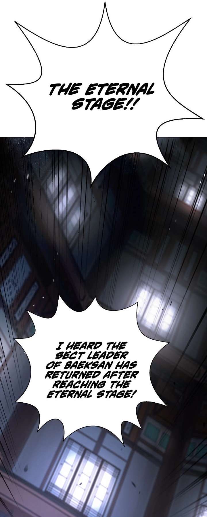 Call of the Spear Chapter 239 - Page 47