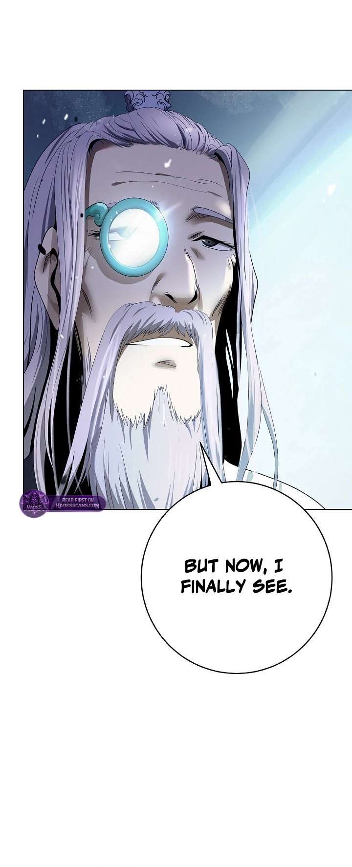 Call of the Spear Chapter 239 - Page 63