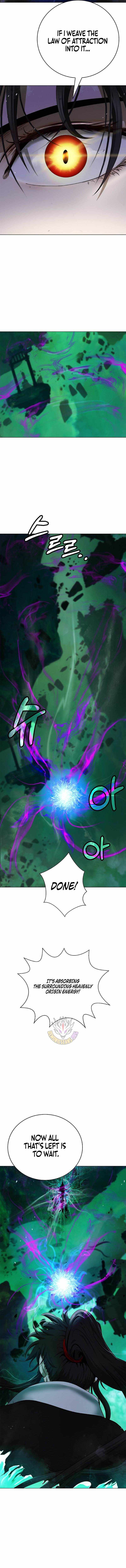 Call of the Spear Chapter 246 - Page 6