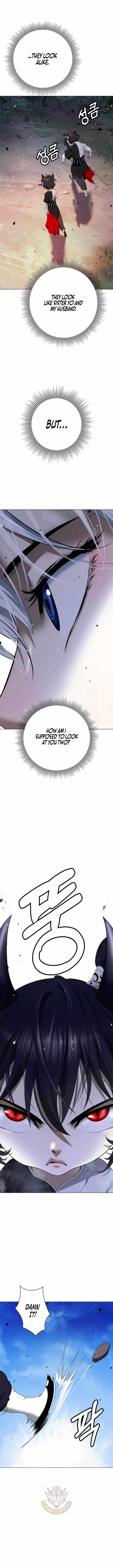 Call of the Spear Chapter 254 - Page 5