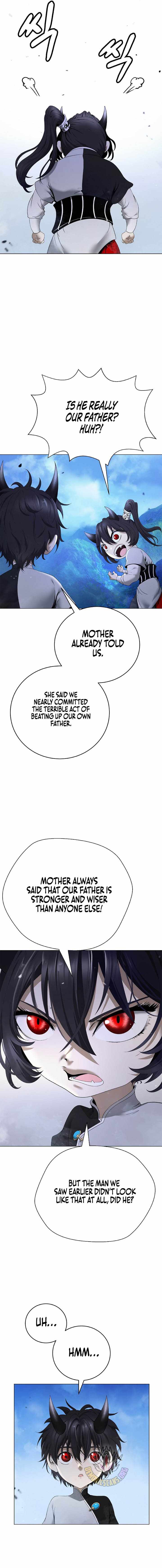 Call of the Spear Chapter 254 - Page 6