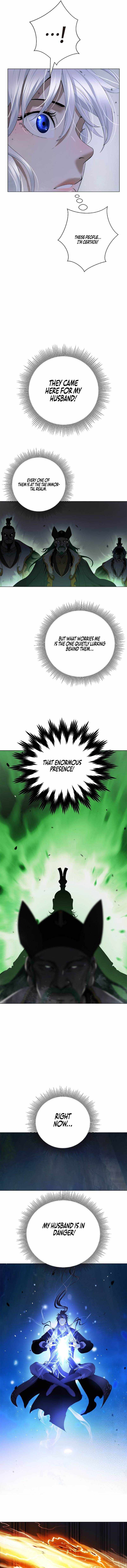 Call of the Spear Chapter 255 - Page 10