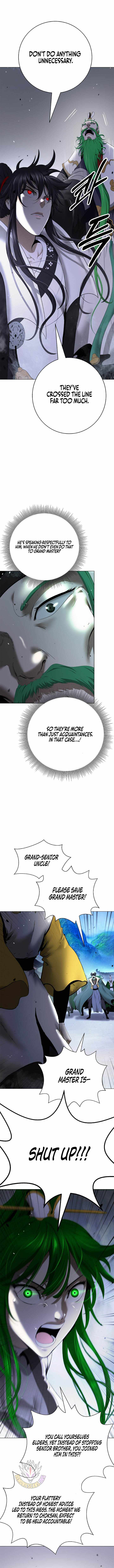 Call of the Spear Chapter 258 - Page 2