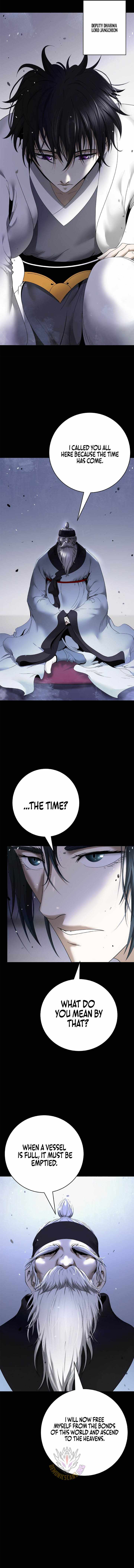 Call of the Spear Chapter 260 - Page 2
