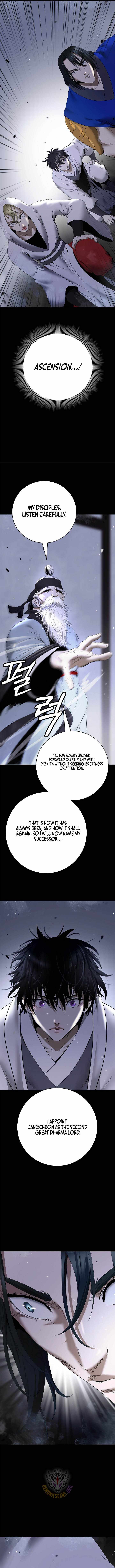 Call of the Spear Chapter 260 - Page 3