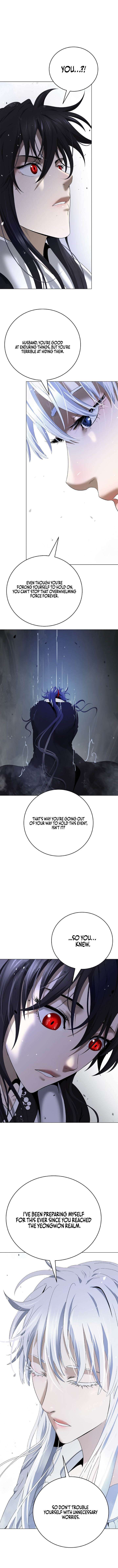 Call of the Spear Chapter 261 - Page 11
