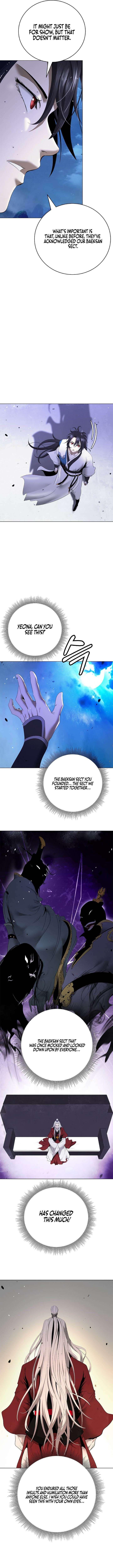 Call of the Spear Chapter 261 - Page 2
