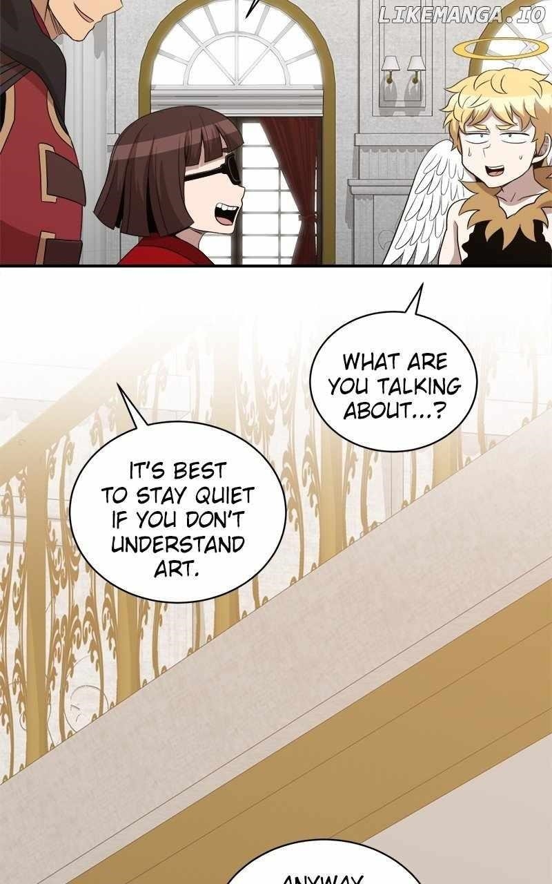 The Strongest Florist Chapter 200 - Page 61