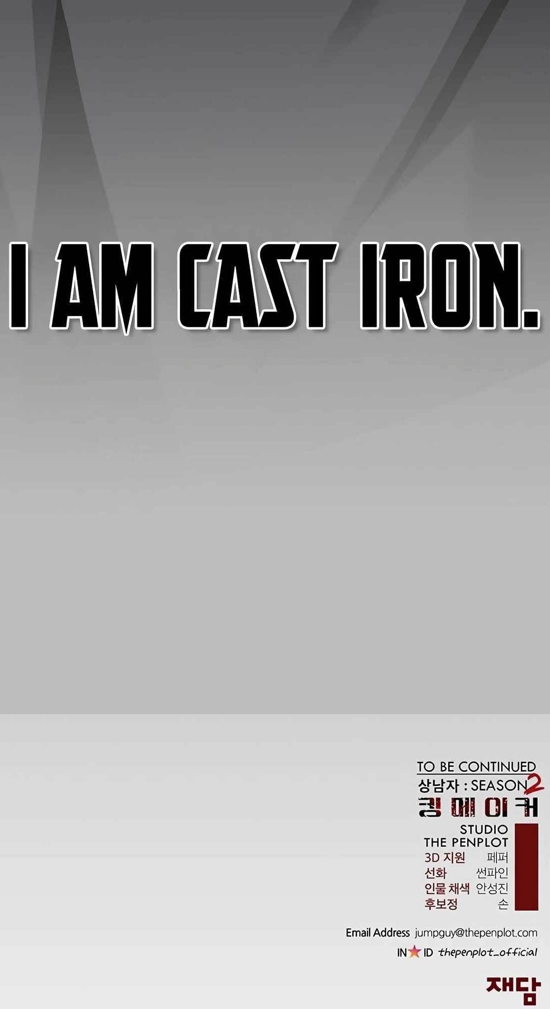 Real Man Chapter 228 - Page 18