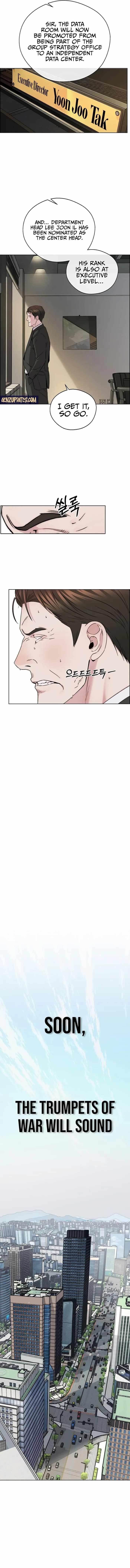 Real Man Chapter 231 - Page 18