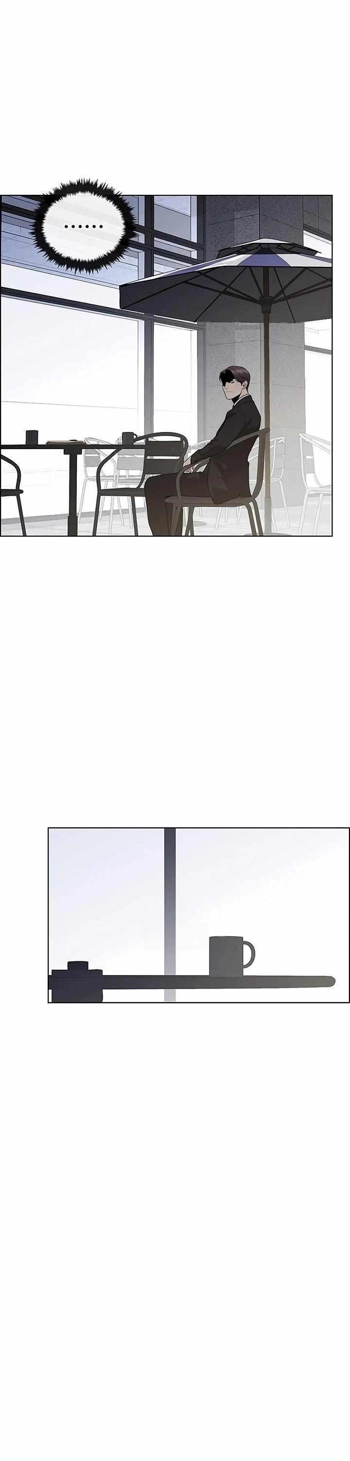 Real Man Chapter 242 - Page 33