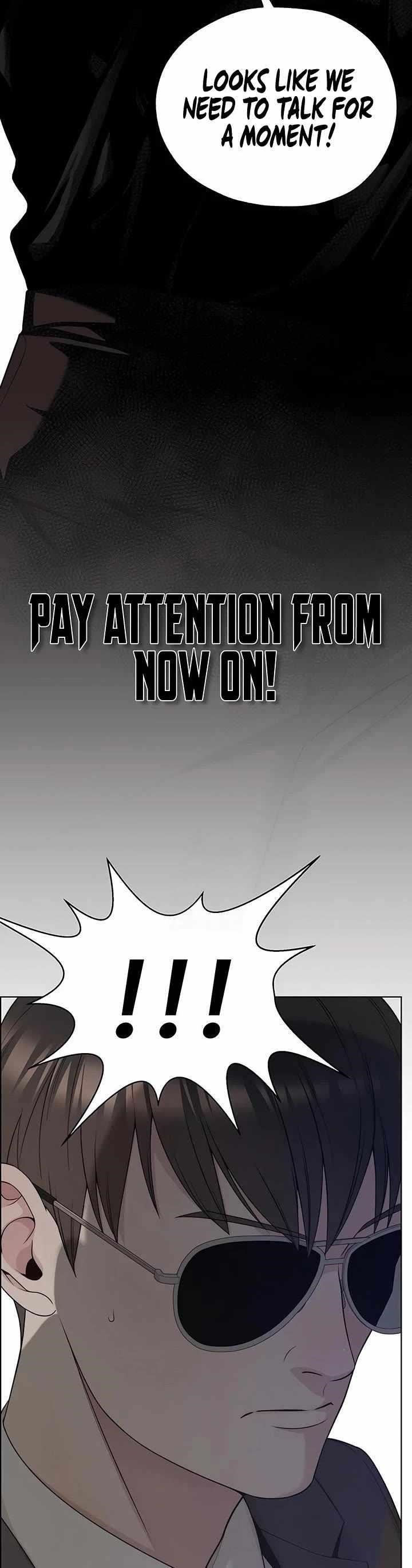 Real Man Chapter 242 - Page 46