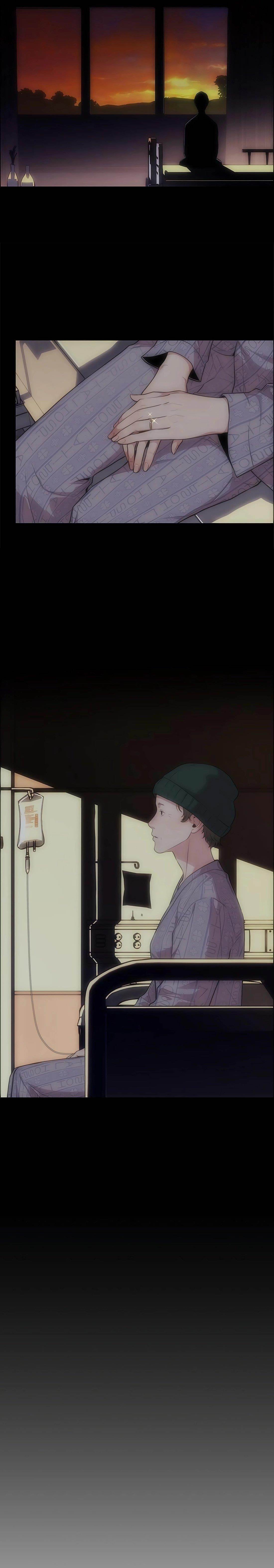 Real Man Chapter 244 - Page 9