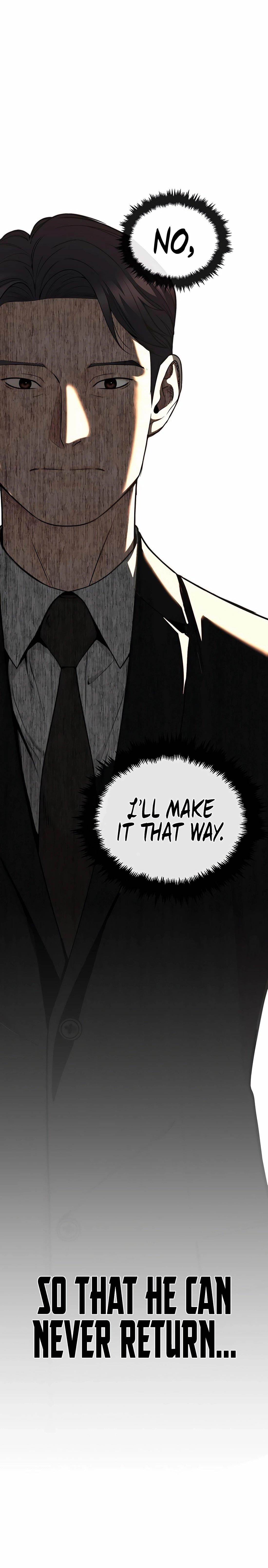 Real Man Chapter 245 - Page 21