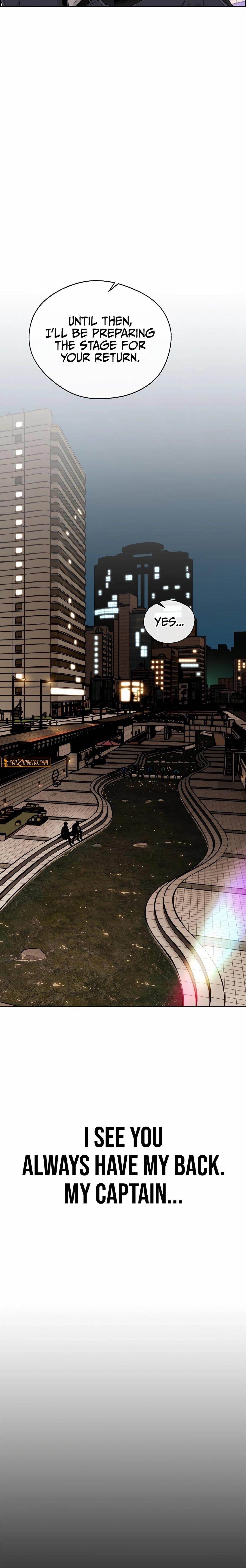 Real Man Chapter 245 - Page 30