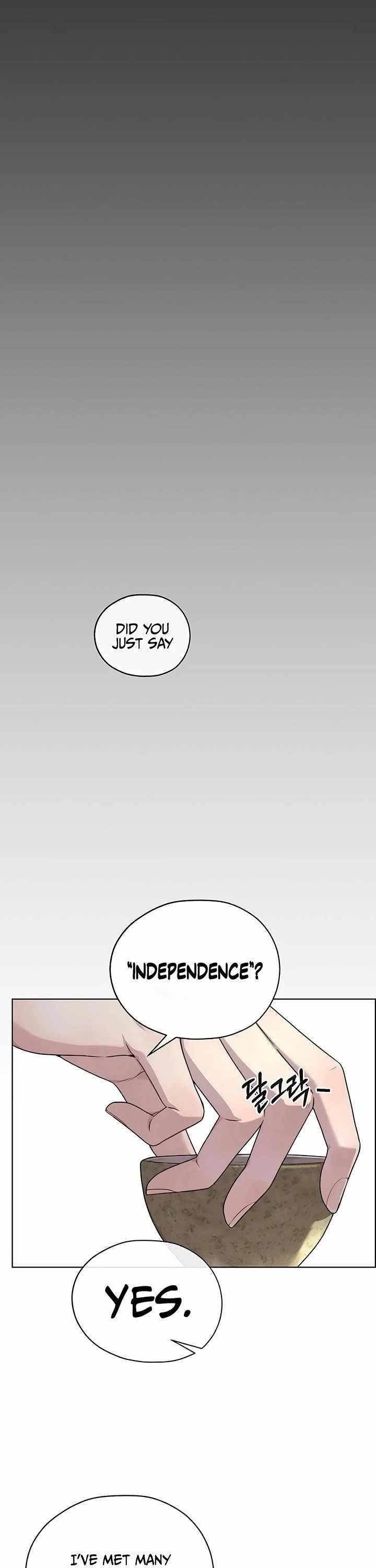 Real Man Chapter 257 - Page 6