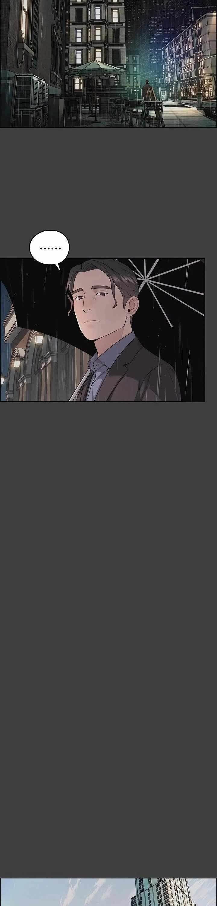 Real Man Chapter 258 - Page 9
