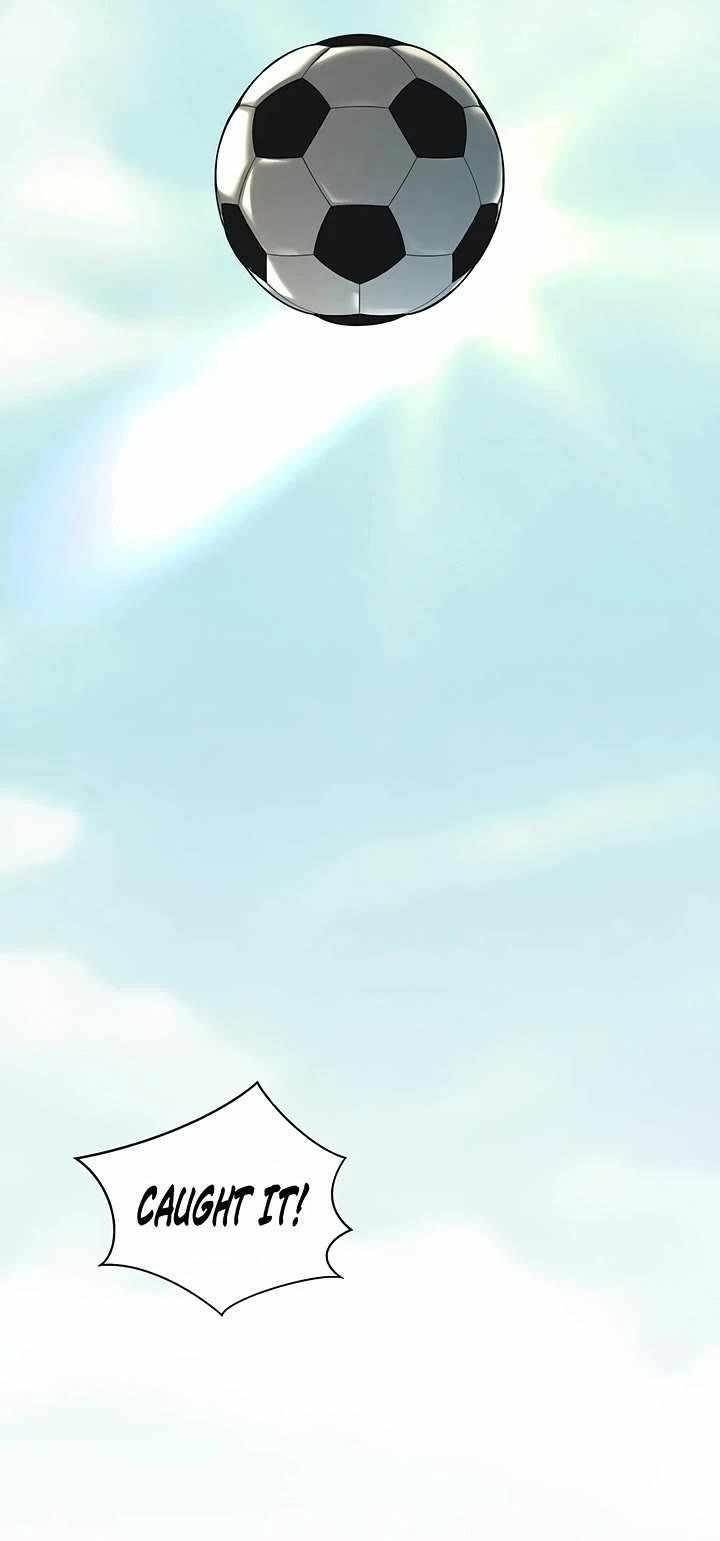 Real Man Chapter 259 - Page 42