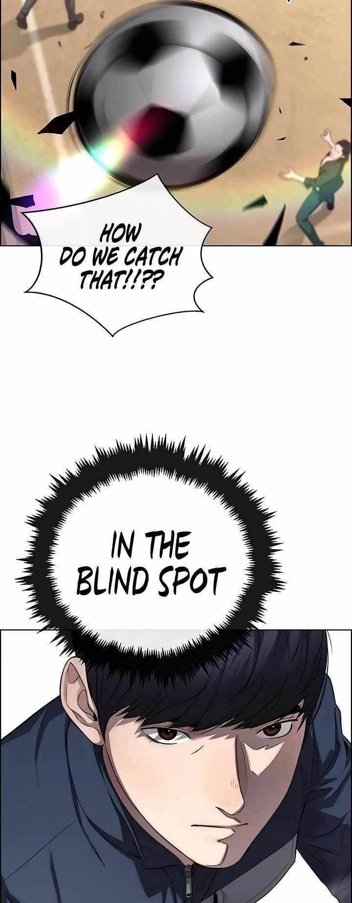 Real Man Chapter 259 - Page 53