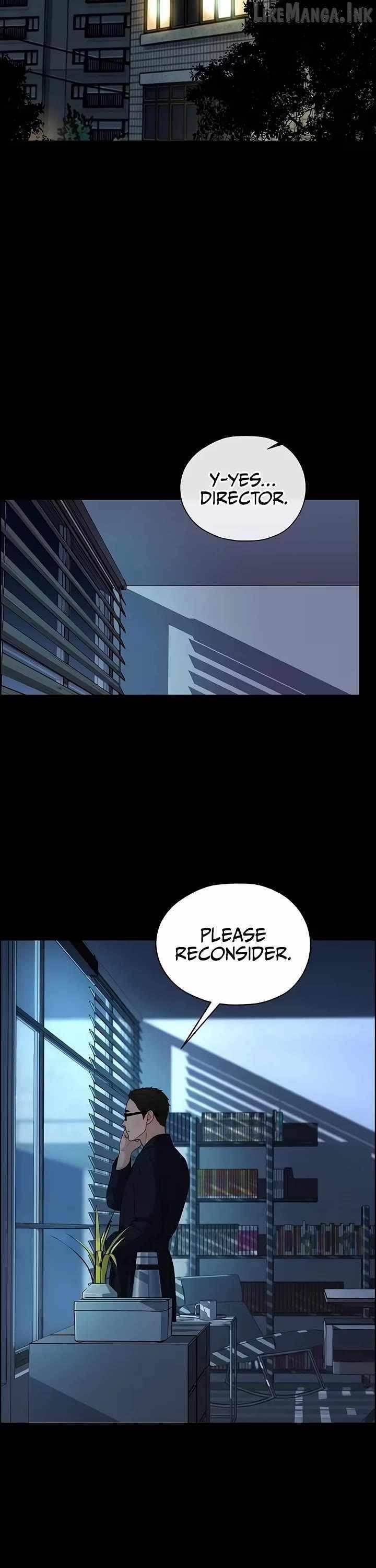 Real Man Chapter 262 - Page 12