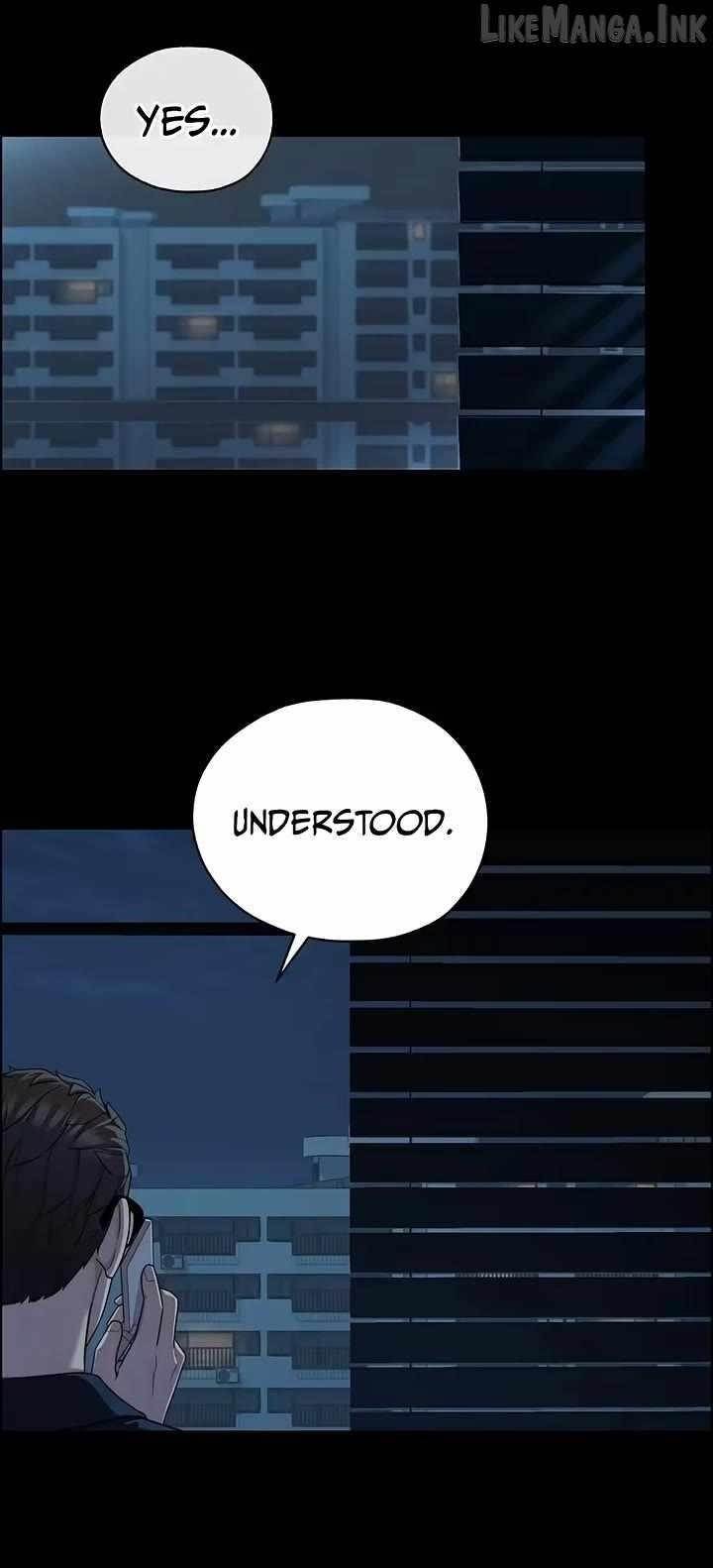 Real Man Chapter 262 - Page 14