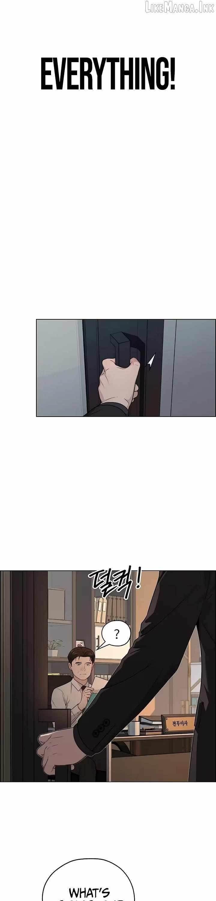 Real Man Chapter 262 - Page 39