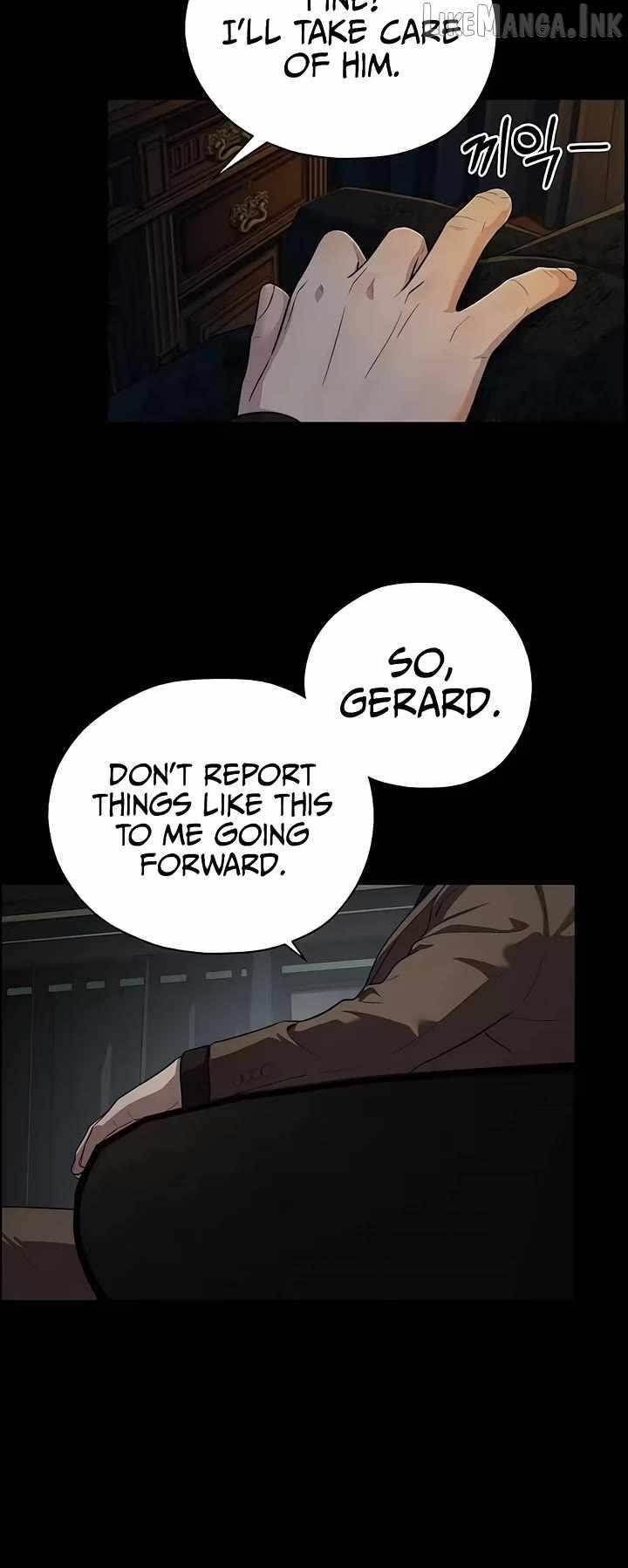 Real Man Chapter 262 - Page 6