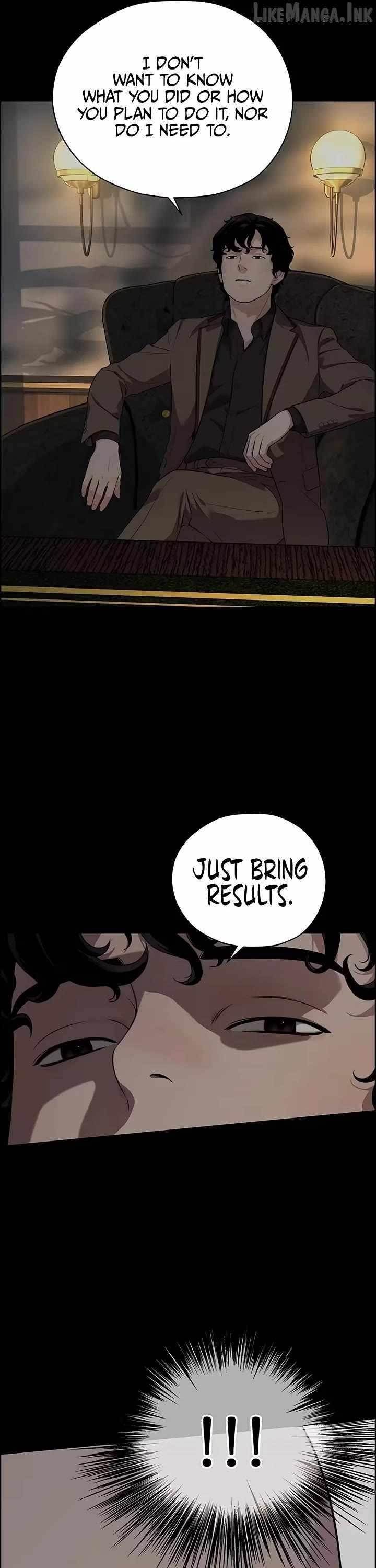 Real Man Chapter 262 - Page 7