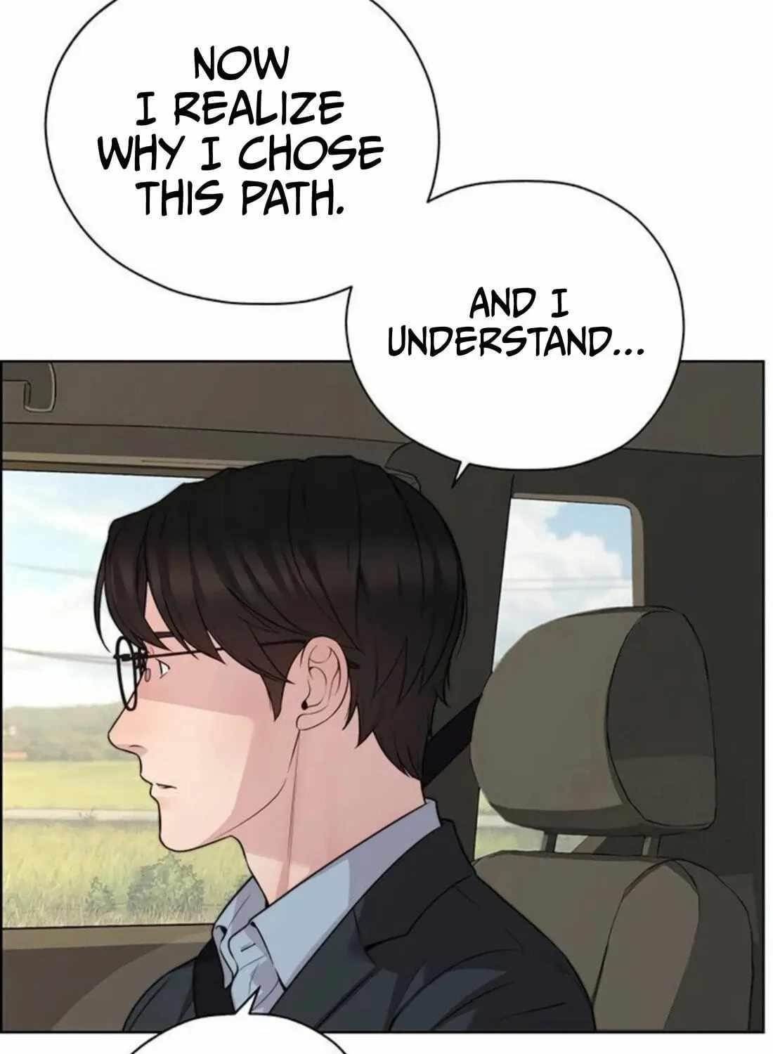 Real Man Chapter 263 - Page 207