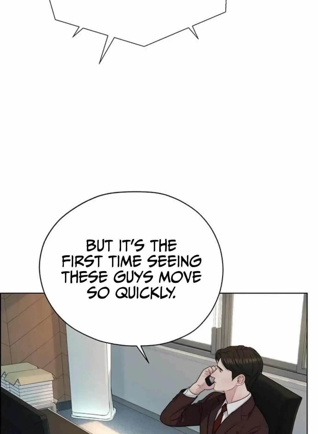 Real Man Chapter 263 - Page 239