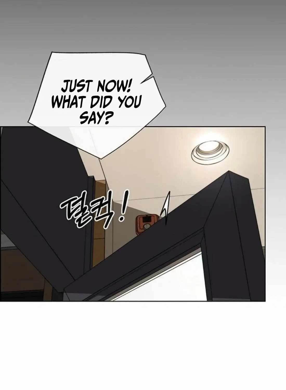 Real Man Chapter 263 - Page 45